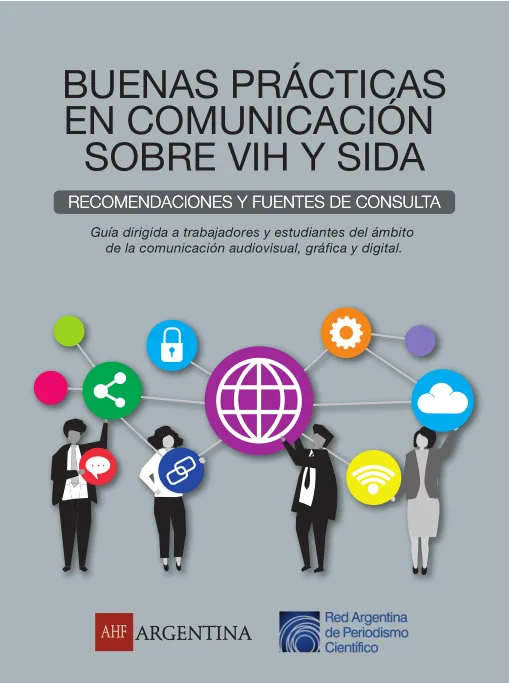 Buenas Prácticas en Comunicación sobre VIH y SIDA