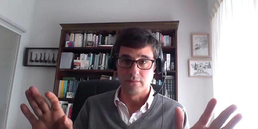Marcos Santiváñez Vieyra