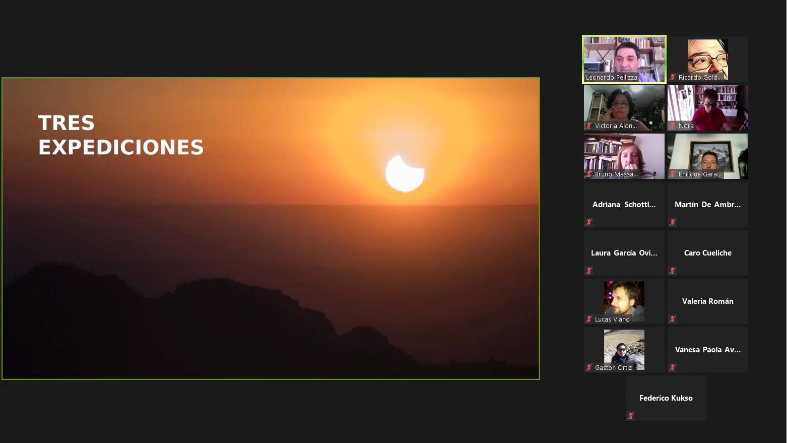 Asoc Arg Astronomía