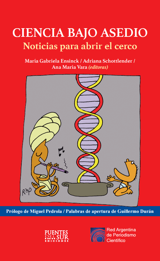 Ciencia bajo asedio